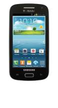 Samsung Galaxy S Relay 4G T699 Full Specifications