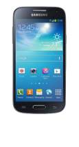 Samsung Galaxy S4 mini I9190 Full Specifications