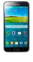 Samsung Galaxy S5 LTE-A SM-G901F Full Specifications - Android 4G 2025