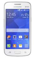 Samsung Galaxy Star Advance SM-G350E Full Specifications - Smartphone 2025