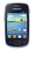 Samsung Galaxy Star S5280 Full Specifications