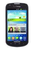 Samsung Galaxy Stellar 4G I200 Full Specifications