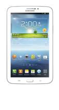 Samsung Galaxy Tab 3 7.0 Full Specifications