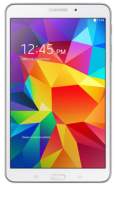 Samsung Galaxy Tab 4 8.0 LTE Full Specifications