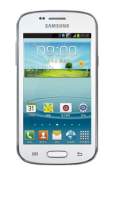 Samsung Galaxy Trend II Duos S7572 Full Specifications