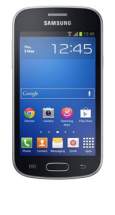 Samsung Galaxy Trend Lite Full Specifications