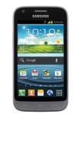 Samsung Galaxy Victory 4G LTE L300 Full Specifications