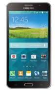 Samsung Galaxy Mega On SM-G6000 Full Specifications