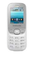 Samsung Metro E2202 Full Specifications
