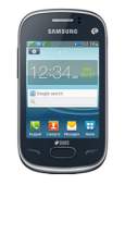 Samsung Rex 70 Full Specifications