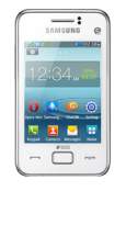 Samsung Rex 80 Full Specifications