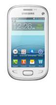 Samsung Rex 90 Full Specifications