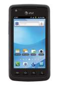Samsung Rugby Smart I847 Full Specifications