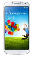 Samsung Galaxy S4 Crystal Edition Full Specifications