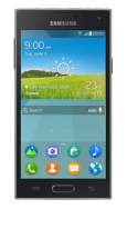 Samsung Z Full Specifications