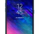 Samsung debuts Galaxy A6 and A6+ with infinity display