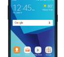 Samsung Galaxy Halo for Cricket Wireless released in U.S