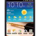 AT&T Samsung Galaxy Note gets Jelly Bean Update