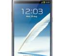 Sprint is going to release the Samsung galaxy note 2 on October 25 2012 