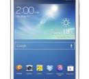 Samsung unveiled Galaxy Tab 3 8 inch and 10.1 inch tablets in Tab 3 series