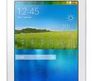 Samsung Galaxy Tab E 7.0 with features listed on official site