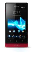 Sony Xperia sola Full Specifications