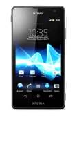 Sony Xperia TX Full Specifications