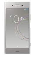 Sony Xperia XZ1 Full Specifications