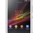 Sony Xperia SP pre-order started in United States