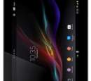 Sony to launch Xperia Z2 Tablet at MWC 2014