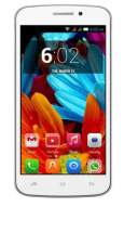 Spice Mi-501 Dual Sim Full Specifications