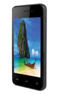 Spice XLife 431q Lite Full Specifications - Smartphone 2025