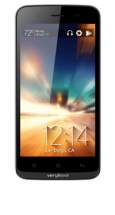 Verykool Dorado S5017 Full Specifications - Verykool Mobiles Full Specifications