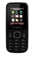 Verykool i128 Garnet II Full Specifications