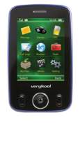 Verykool i720 Full Specifications