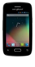 Verykool S351 Beryl 3G Full Specifications