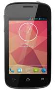 Verykool S352 Jasper II Full Specifications