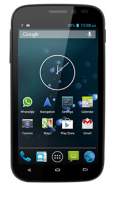 Verykool S450 Onyx Full Specifications