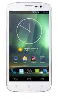 Verykool SL5000 Quantum 4G LTE Full Specifications