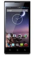 Videocon Infinium Z50 NovaÂ  Full Specifications