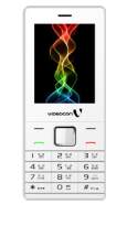 Videocon Pulse Full Specifications