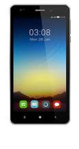 Videocon Z52 Thunder Full Specifications - Videocon Mobiles Full Specifications