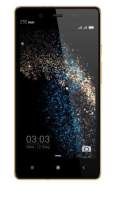 Videocon Z55 Dash Full Specifications - Videocon Mobiles Full Specifications