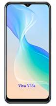 Vivo Y33s Full Specifications