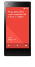 Xiaomi Redmi 1S Full Specifications