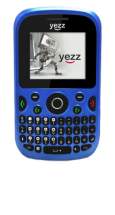 Yezz Ritmo 3 TV Full Specifications