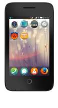 Zen FireFox U105 Full Specifications