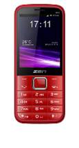 Zen M12 Full Specifications - Zen Mobiles Full Specifications