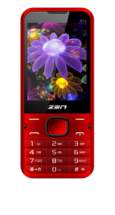 Zen M14 Full Specifications