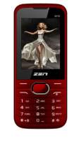 Zen M18 Full Specifications - Zen Mobiles Full Specifications